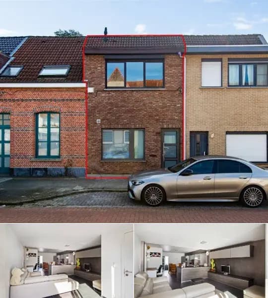 Residence for sale