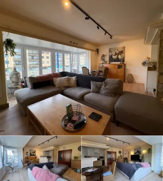 Apartment for sale