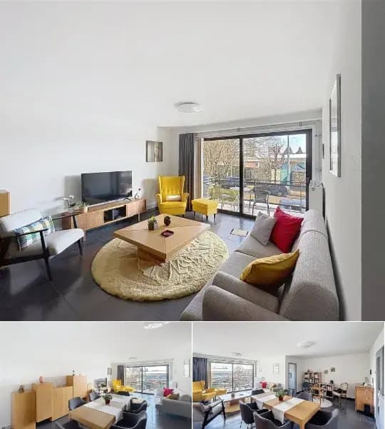 Apartment for sale