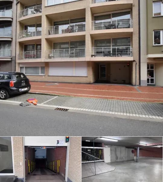 Garage for sale