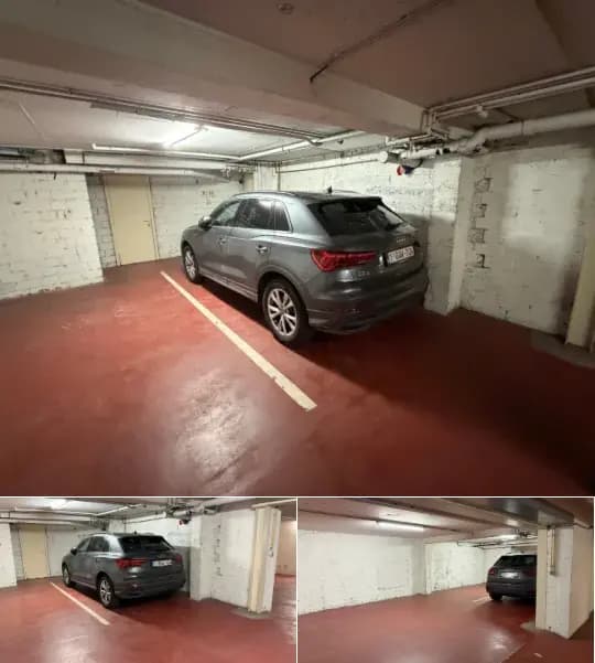 Garage for sale