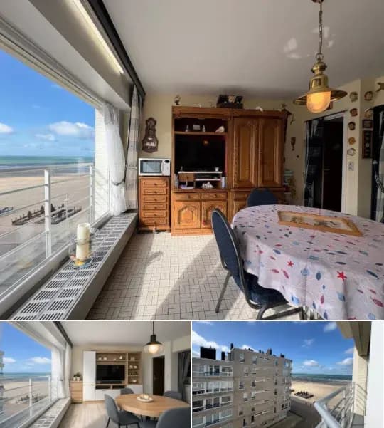 Apartment for sale