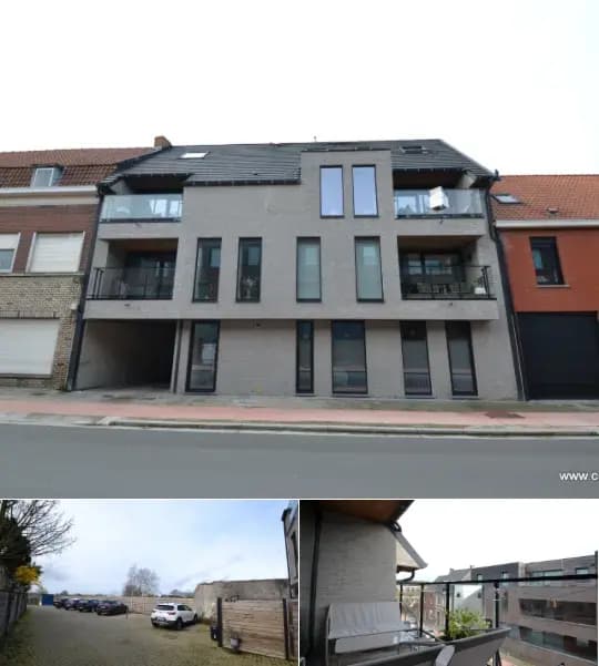 Apartment for rent