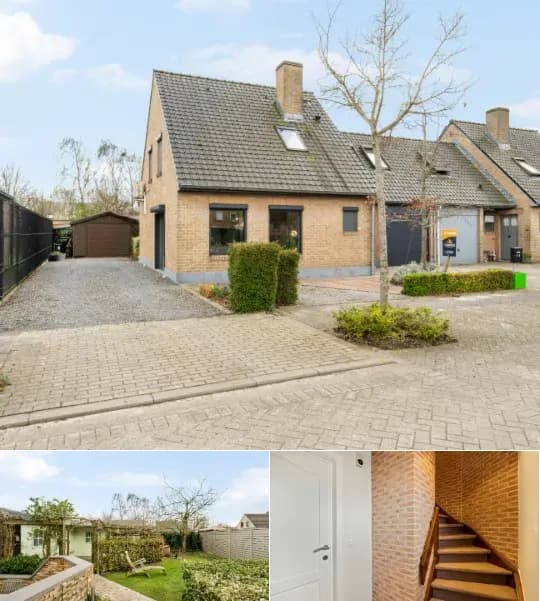 Residence for sale