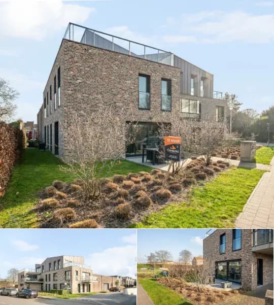 Apartment for sale