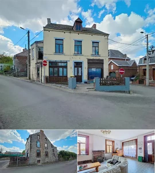 Residence for sale