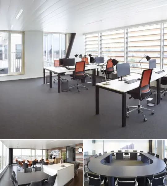 Office space for rent