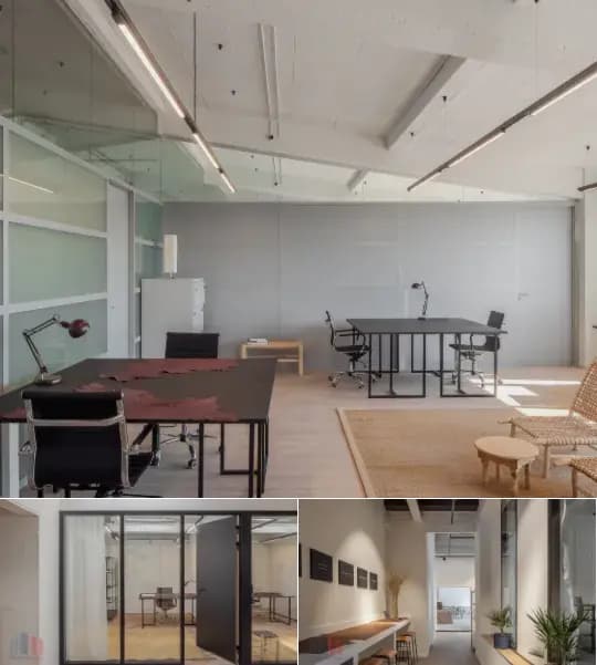 Office space for rent