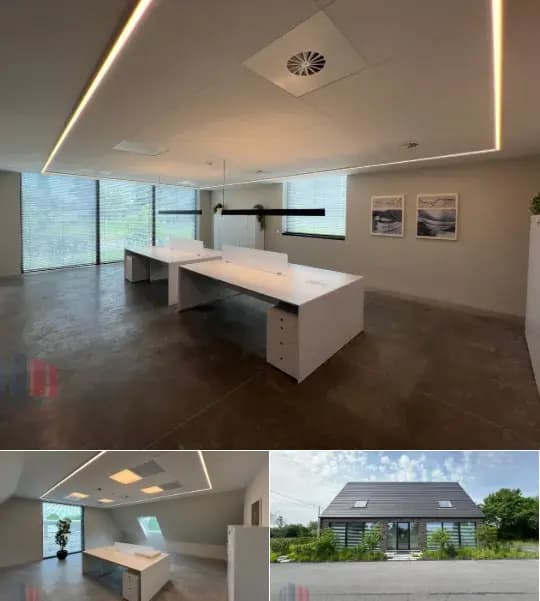 Office space for rent