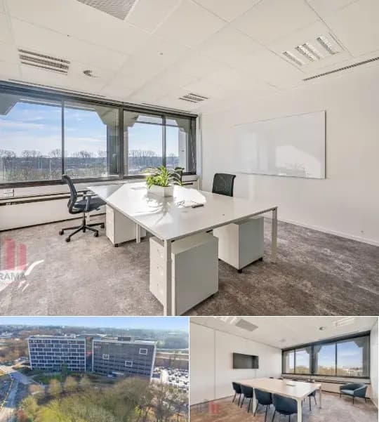 Office space for rent