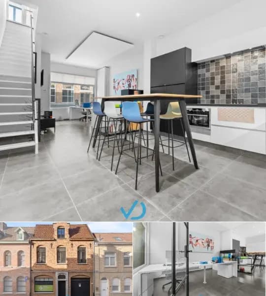 Office space for sale