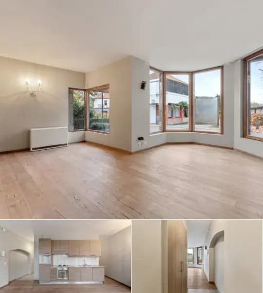 Commercial building for sale