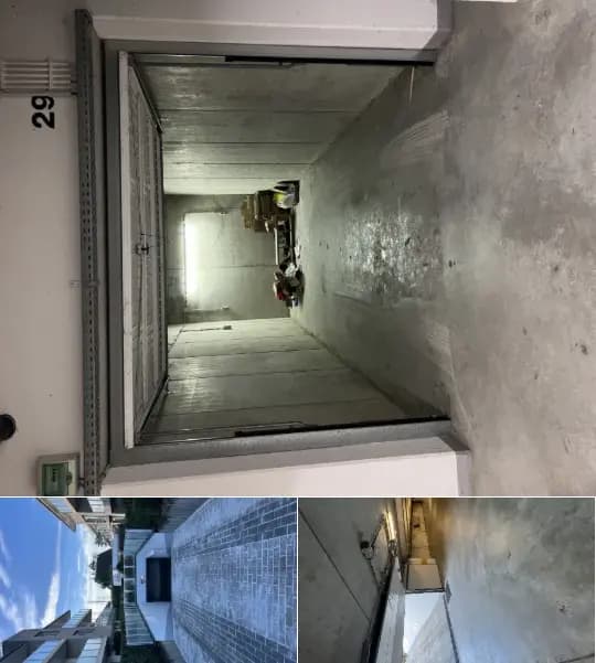 Garage for sale