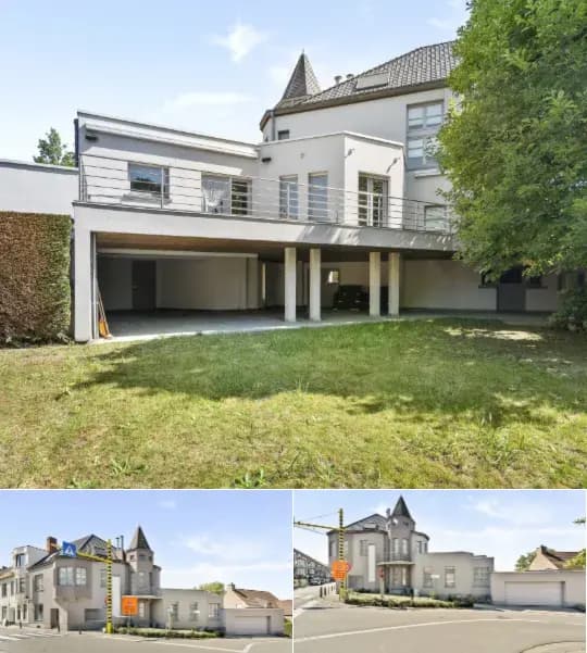 Commercial building for sale