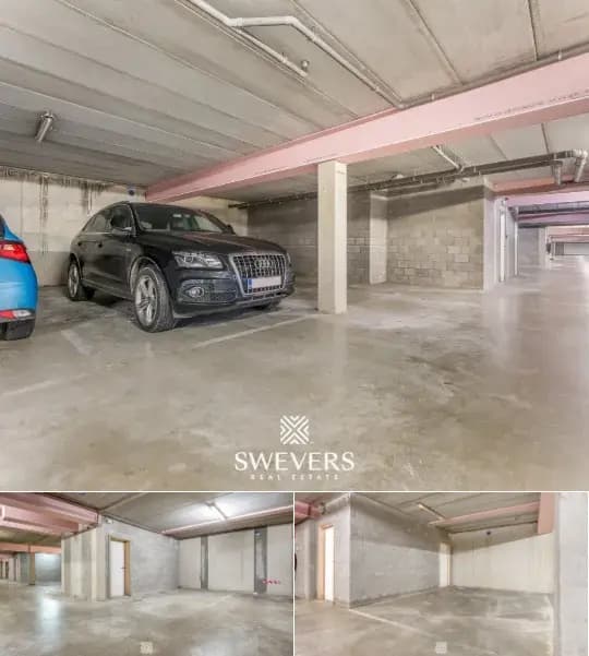 Commercial building for sale