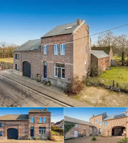 Farming site for sale