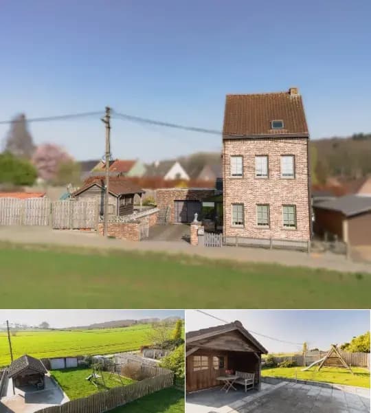 Residence for sale