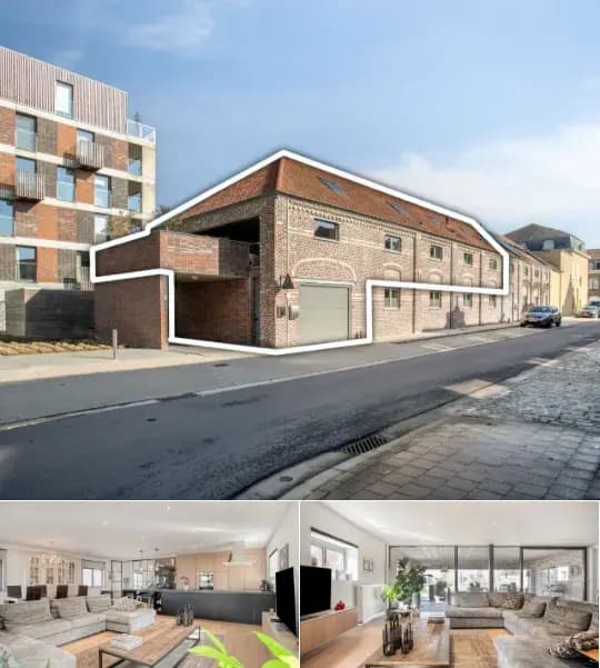 Apartment for sale