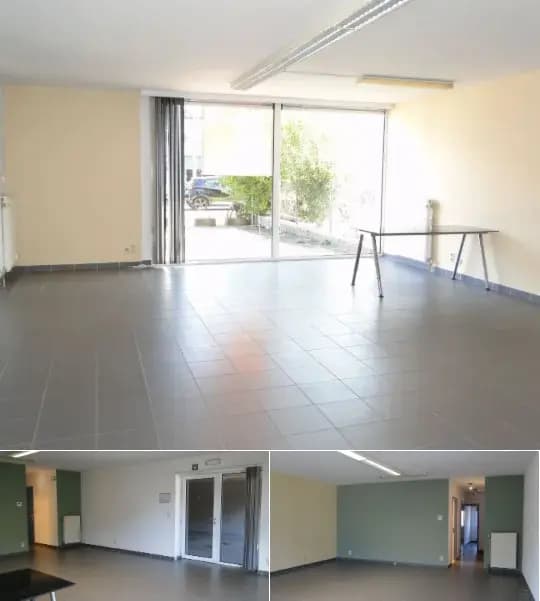 Commercial building for sale