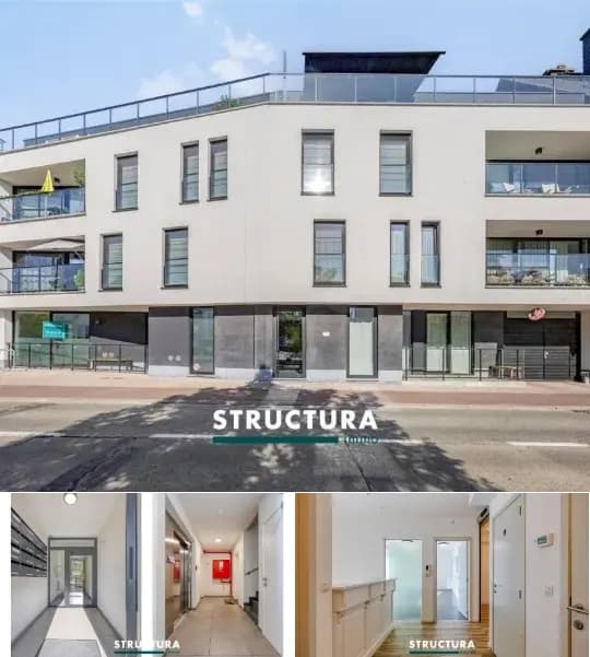 Commercial building for sale