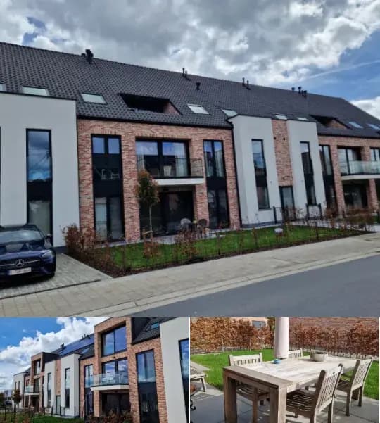 Apartment for rent