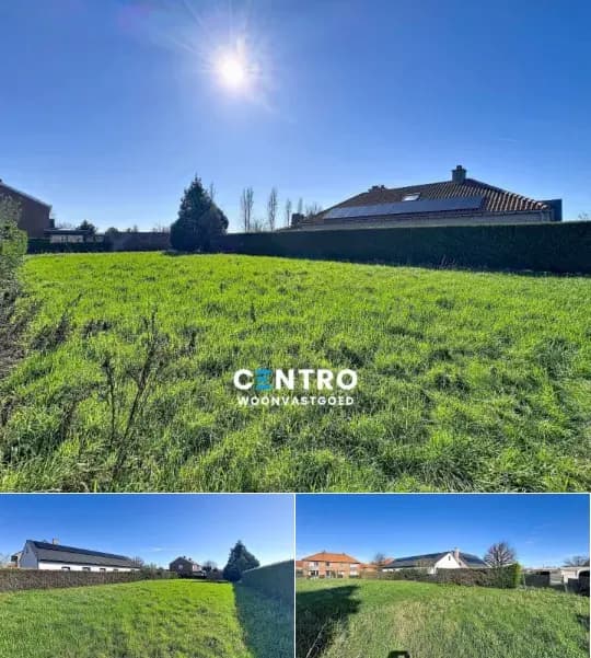 Development site for sale