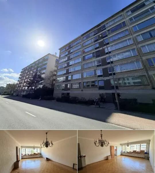 Apartment for rent