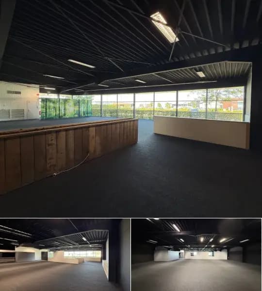 Office space for rent