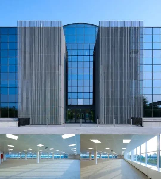Office space for rent