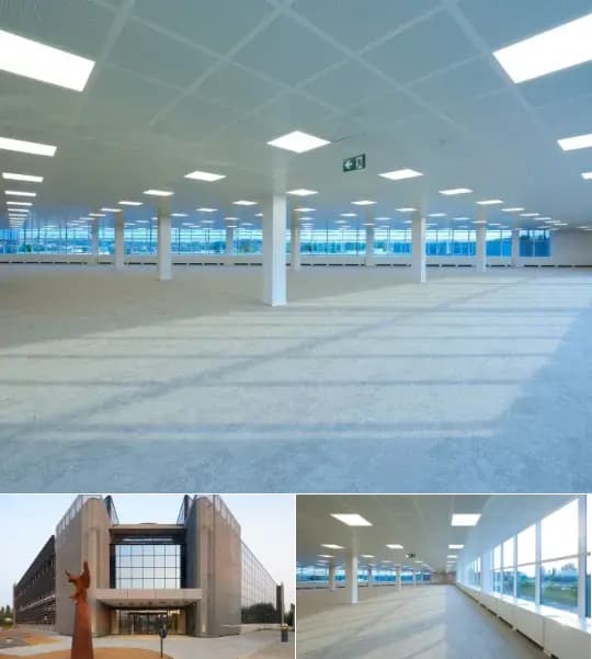 Office space for rent