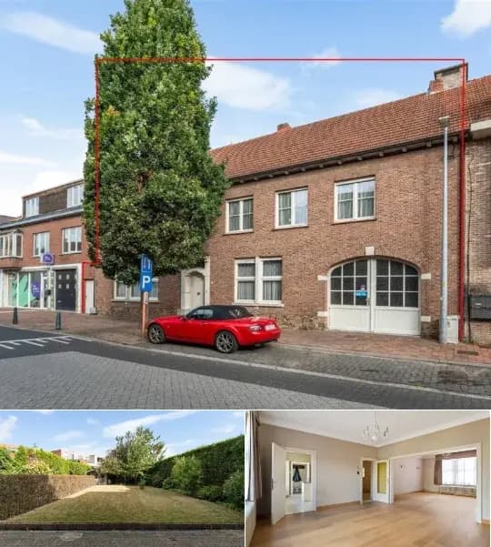 Residence for sale
