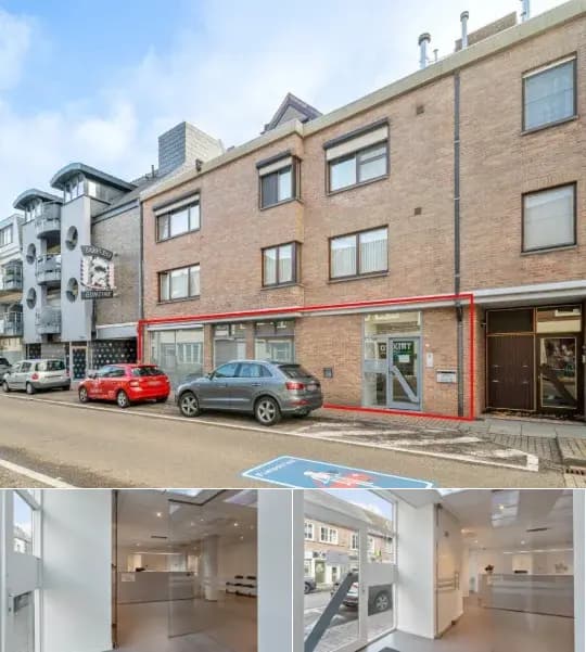 Office space for sale