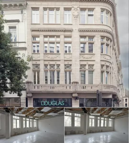 Office space for rent