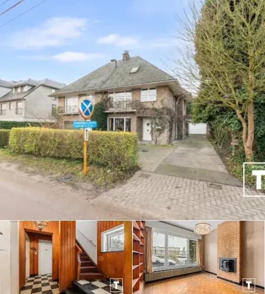 Residence for sale