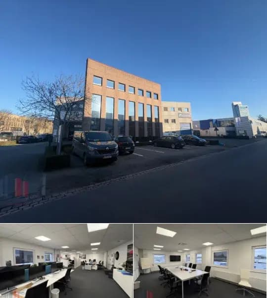 Office space for rent