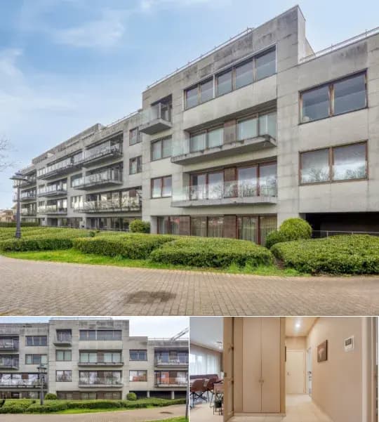 Apartment for sale