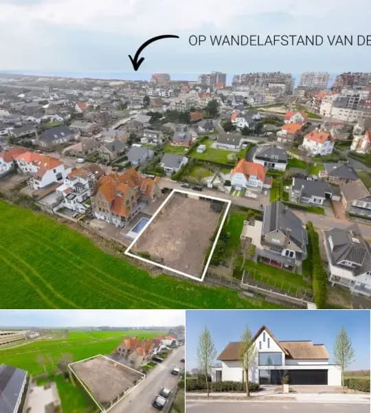 Development site for sale