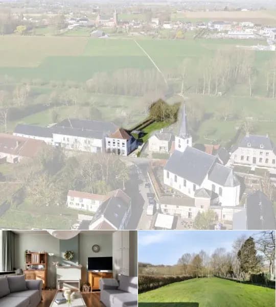 Residence for sale