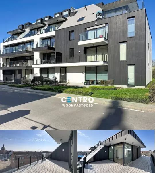 Apartment for sale
