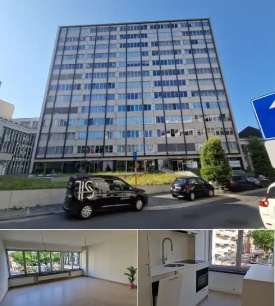 Apartment for rent