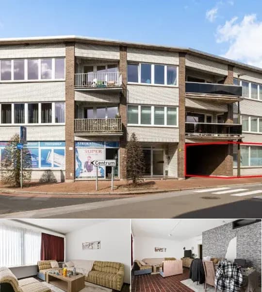 Apartment for sale