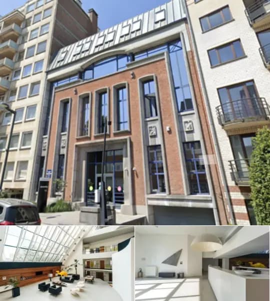 Office space for rent
