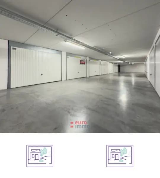 Garage for sale