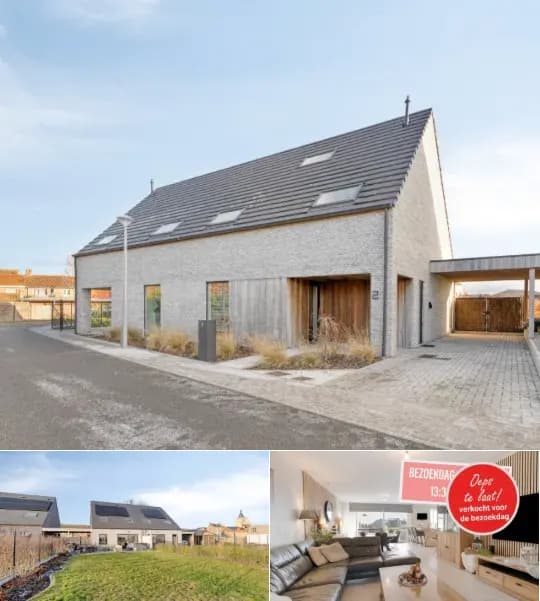 Residence for sale