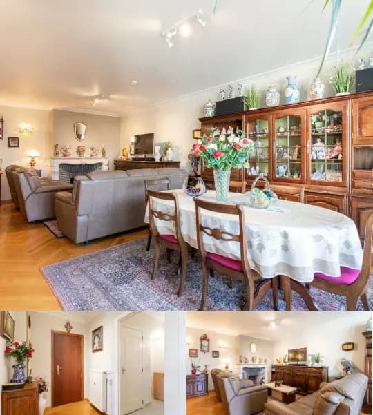 Apartment for sale