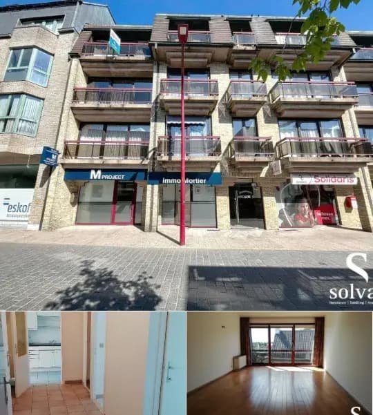 Apartment for rent