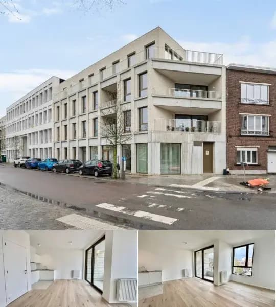 Apartment for rent