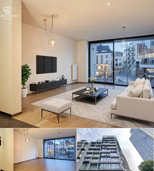 Apartment for rent