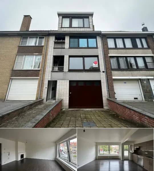 Apartment for rent