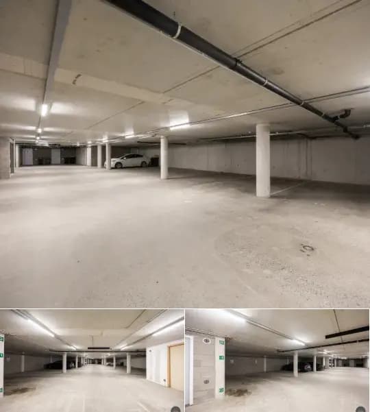 Parking for sale